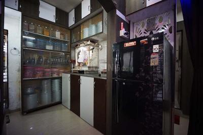 Kitchen Image of 1728 Sq.ft 2 BHK Apartment / Flat for sale in Nikol Ahmedabad for Rs. 4900000