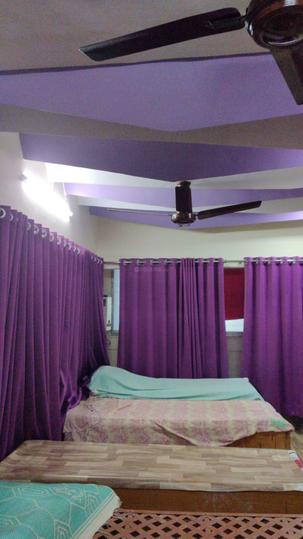 Bedroom Image of Decent in Malad West, Mumbai