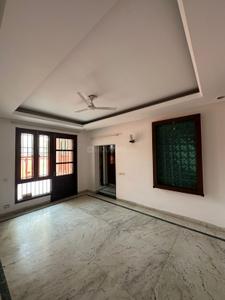 3 BHK Independent Builder Floor