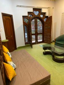 Bedroom Image of 2700 Sq.ft 7 BHK Independent House for sale in Vidhyadhar Nagar Jaipur for Rs. 75000000