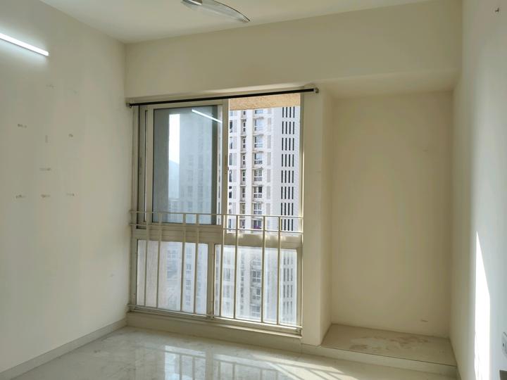 Raunak Maximum City Anand Nagar Bedroom 1