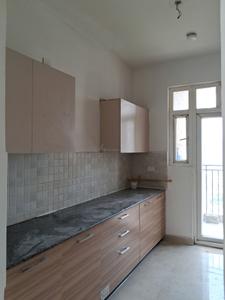 Kitchen Image of 1675 Sq.ft 3 BHK Apartment / Flat for sale in ATS Pious Hideaways by ATS Infrastructure Limited, Sector 150 Noida for Rs. 21200000