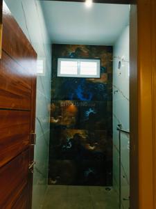 Bathroom Image of 3100 Sq.ft 5 BHK Independent House for sale in Vidyaranyapura Bengaluru for Rs. 18000000