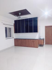 Bedroom Image of 1506 Sq.ft 3 BHK Apartment / Flat for sale in Mansoorabad Hyderabad for Rs. 10500000