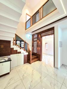 Kitchen Image of 1450 Sq.ft 3 BHK Independent House for sale in Pukkattupady Kochi for Rs. 6600000