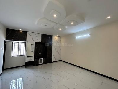 Bedroom Image of 1750 Sq.ft 3 BHK Independent House for sale in Bhatagaon Raipur for Rs. 5500000