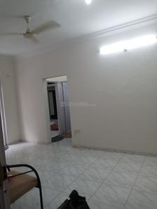 Hall Image of 650 Sq.ft 1 RK Apartment / Flat for sale in Landmark Garden, Kalyani Nagar Pune for Rs. 12500000