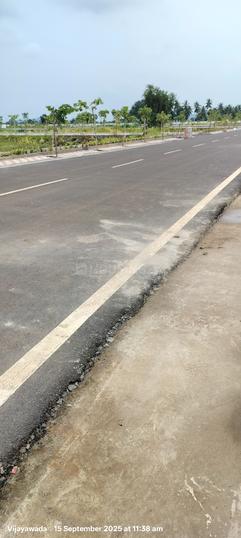 AP CRDA AND RERA APPROVED GATED COMMUNITY PROJECT Main Image 1