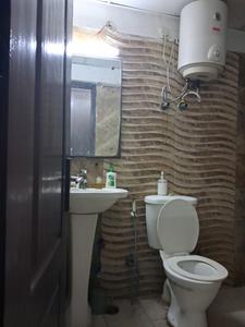 Bedroom One Image of 1850 Sq.ft 3 BHK Apartment / Flat for rent in Amrapali Silicon City, Sector 76 Noida for Rs. 65000