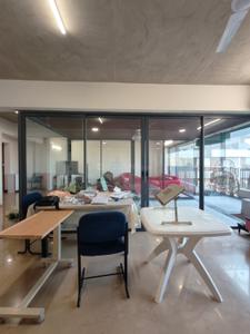 Hall Image of 2243 Sq.ft 4 BHK Apartment / Flat for sale in Thaltej Ahmedabad for Rs. 31500000