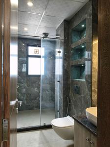 Bedroom Three Image of 3500 Sq.ft 4 BHK Builder Floor for sale in Sector 56 Gurgaon for Rs. 43000000