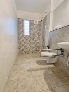 Bathroom Image of 1884 Sq.ft 3 BHK Apartment / Flat for sale in Talegaon Dabhade Pune for Rs. 9800000