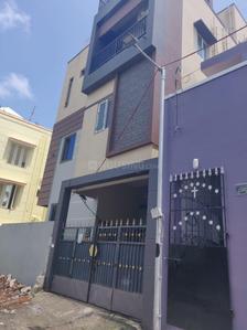 Image of 3500 Sq.ft 3 BHK Independent House for sale in Injambakkam, Chennai for Rs. 25000000
