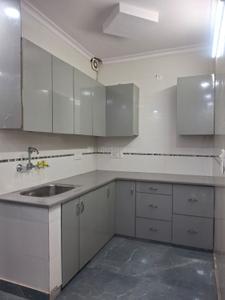 2 BHK Independent House