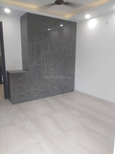 Deer Park, Hauz Khas Bedroom 1