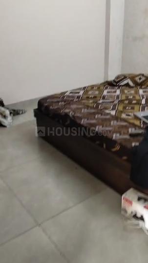 Jagdamba Colony, Vidhyadhar Nagar Bedroom 1