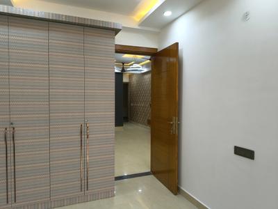 Bedroom Image of 1300 Sq.ft 3 BHK Builder Floor for sale in Indirapuram Ghaziabad for Rs. 12800000