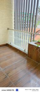 Balcony Image of 2600 Sq.ft 3 BHK Apartment / Flat for sale in Kodihalli Bengaluru for Rs. 45000000