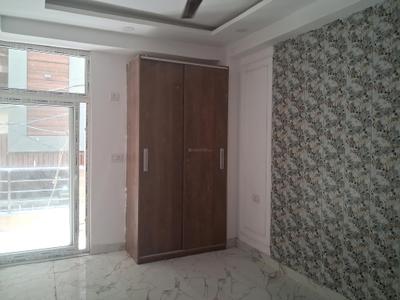 Bedroom Image of 1350 Sq.ft 3 BHK Apartment / Flat for sale in Swastik AVS Infra Homes, Sector 102 Noida for Rs. 5600000