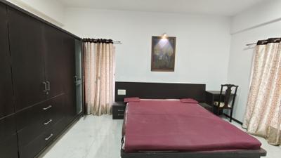 Bedroom Image of 5000 Sq.ft 5 BHK Independent House for rent in Pimple Nilakh Pune for Rs. 210000