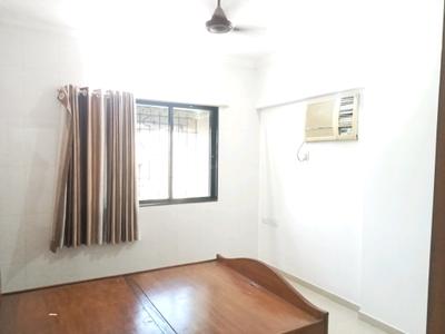 Bedroom Image of 600 Sq.ft 1 BHK Apartment / Flat for sale in Romell Allan Villa, Santacruz East Mumbai for Rs. 14000000