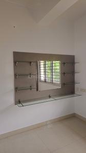 Hall Image of 1350 Sq.ft 3 BHK Apartment / Flat for rent in T Nagar Chennai for Rs. 65000