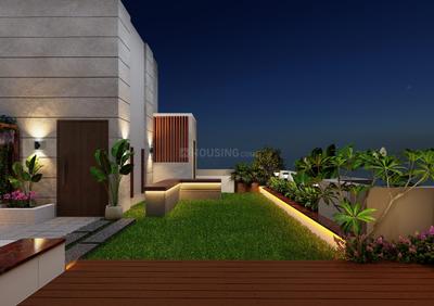 Image of 1077 Sq.ft 2 BHK Apartment / Flat for sale in Karve Nagar, Pune for Rs. 12700000
