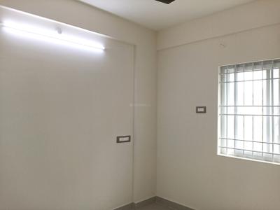Bedroom Image of 524 Sq.ft 1 BHK Apartment / Flat for rent in Mahadevapura Bengaluru for Rs. 23000