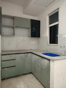 Kitchen Image of 1050 Sq.ft 2 BHK Apartment / Flat for sale in Urban Vista, Noida Extension Greater Noida for Rs. 4799200