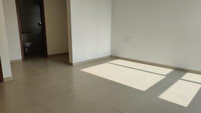 Bedroom Image of 1574 Sq.ft 3 BHK Apartment / Flat for sale in Bhartiya Nikoo Homes 4, Tirumanahalli Bengaluru for Rs. 22900000