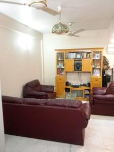 Hall Image of 1430 Sq.ft 3 BHK Apartment / Flat for sale in Golf Residency, Tollygunge Kolkata for Rs. 13500000