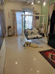 Hall Image of 1230 Sq.ft 2 BHK Apartment / Flat for sale in Man Developments Royal Amar Green Phase III, Vijay Nagar Indore for Rs. 5500000