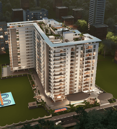 Santushti The Pinnacle Main Image 1