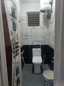 Bathroom Image of sri sai balaji co-live pg in Electronic City, Bengaluru