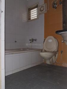 Bathroom Image of BTP FEMALE GUEST HOUSE in C V Raman Nagar, Bangalore