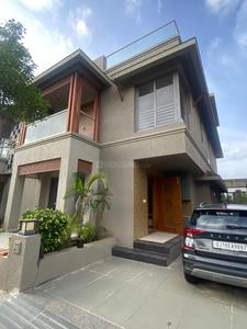 Image of 6506 Sq.ft 4 BHK Villa for sale in Silver Sparsh Villa, Raysan, Gandhinagar for Rs. 70000000