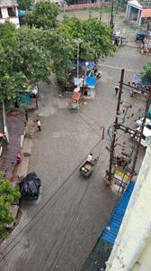 Balcony Image of 900 Sq.ft 2 BHK Apartment / Flat for sale in Baguiati Kolkata for Rs. 3250000