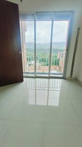 Bedroom Image of 600 Sq.ft 1 BHK Apartment / Flat for sale in Emperia Garden, Rasayani Navi Mumbai for Rs. 2700000