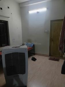 Bedroom Image of 1500 Sq.ft 2 BHK Builder Floor for rent in Bidanasi Cuttack for Rs. 20000