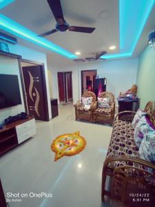 Hall Image of 980 Sq.ft 3 BHK Apartment / Flat for sale in Dabgram Siliguri for Rs. 5000000