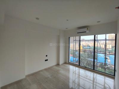 Bedroom Image of 1150 Sq.ft 3 BHK Apartment / Flat for sale in Prabhakar Esquina Private Residence, Andheri West Mumbai for Rs. 46900000