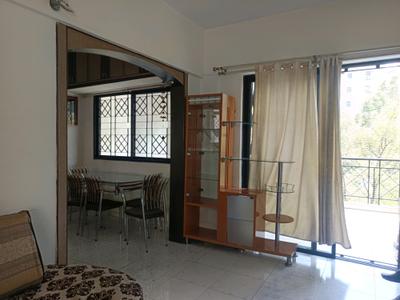 Living Room Image of 930 Sq.ft 2 BHK Apartment / Flat for sale in Magarpatta Grevillea, Magarpatta City Pune for Rs. 12500000