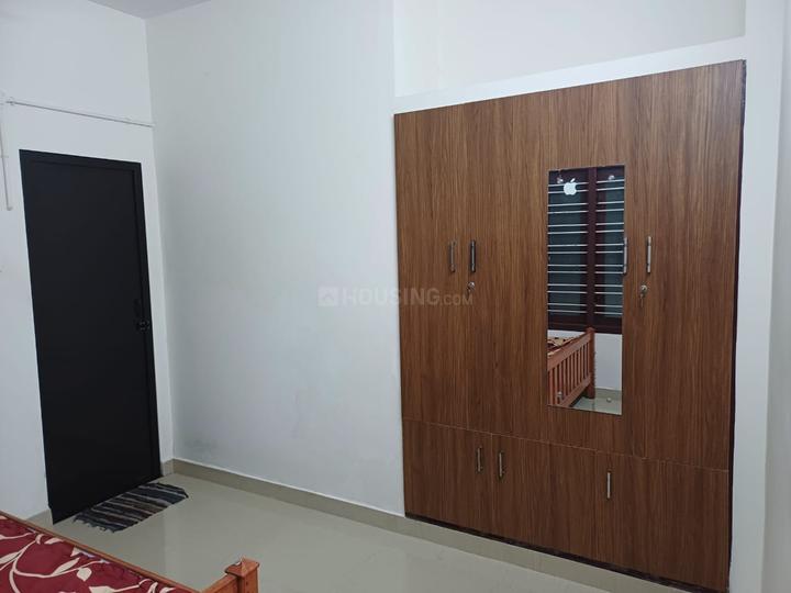 Veena nivas Bedroom 1