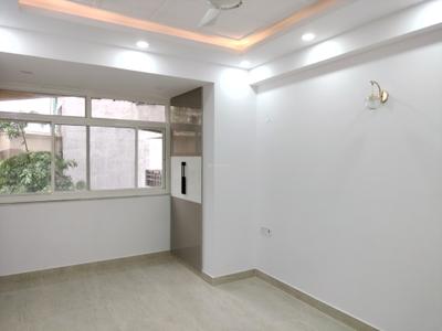 Bedroom Image of 1700 Sq.ft 3 BHK Apartment / Flat for sale in CGHS The Shabad, Sector 13 Dwarka New Delhi for Rs. 27900000