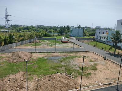 Residential Plot