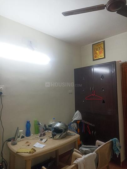 Parthasarathy Puram, T Nagar Bedroom 1