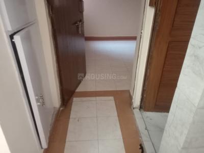 Kitchen Image of 1100 Sq.ft 3 BHK Apartment / Flat for sale in DDA Flats Munirka, Munirka New Delhi for Rs. 26500000
