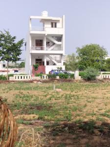 Image of 1650 Sq.ft Residential Plot / Land for sale in Shivdaspura, Jaipur for Rs. 3000000