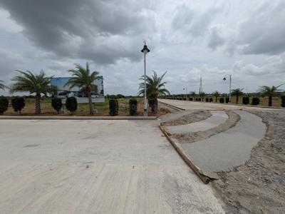 Image of 222 Sq.ft Residential Plot / Land for sale in Varahi Whealth Atoms, Sangareddy Town, Sangareddy for Rs. 4218000