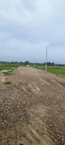Image of 1000 Sq.ft Residential Plot / Land for sale in Babatpur, Varanasi for Rs. 1500000